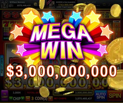 mega win slots 777